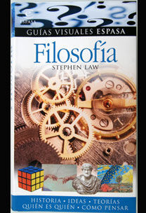 FILOSOFÍA