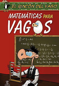 MATEMÁTICAS PARA VAGOS