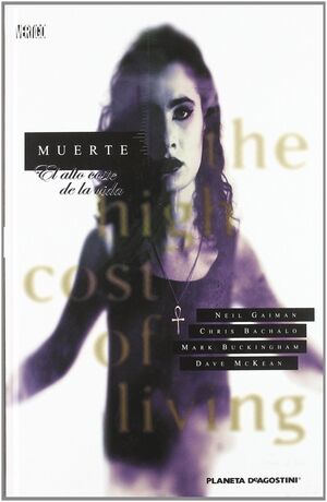 MUERTE EL ALTO COSTE DE LA VIDA