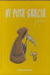 NI PUTA GRACIA Nº 03