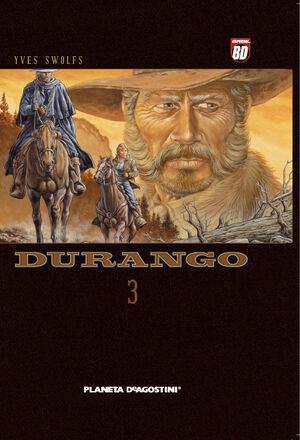 DURANGO Nº 03