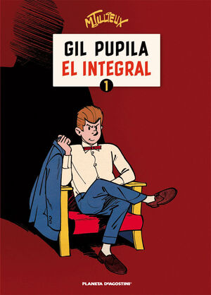 GIL PUPILA Nº 01/04