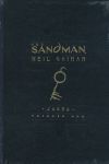 SANDMAN Nº1: SUEÑO