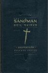 SANDMAN Nº4: DESTRUCCION