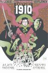 THE LEAGUE OF EXTRAORDINARY GENTLEMEN 1910
