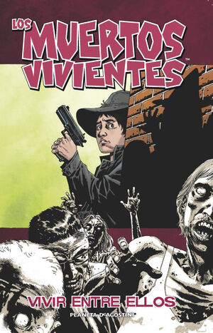 LOS MUERTOS VIVIENTES Nº 12/32