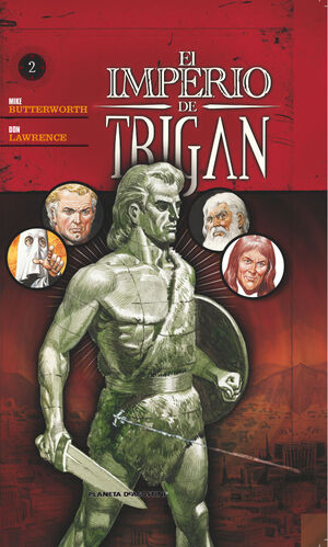 EL IMPERIO DE TRIGAN