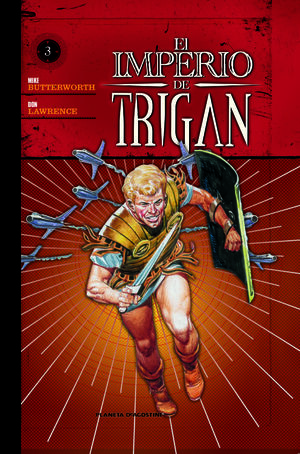 EL IMPERIO DE TRIGAN