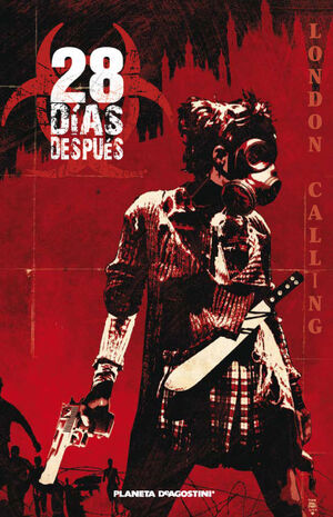 28 DÍAS DESPUÉS Nº 01