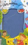 MI LIBRO MÁGICO PARA DIBUJAR