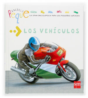 LOS VEHÍCULOS
