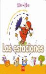 LAS ESTACIONES