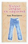 TERCER VERANO EN VAQUEROS
