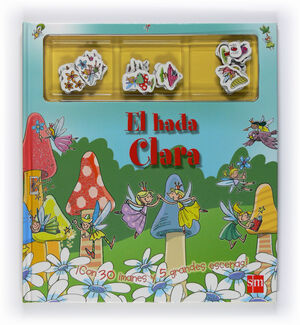 EL HADA CLARA