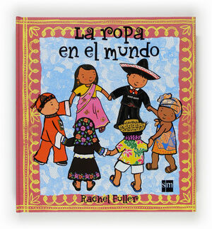 LA ROPA EN EL MUNDO