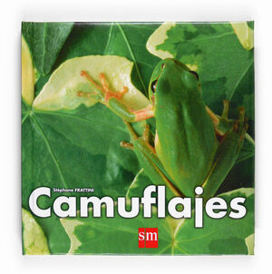 CAMUFLAJES