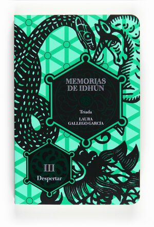 DESPERTAR III. TRIADA