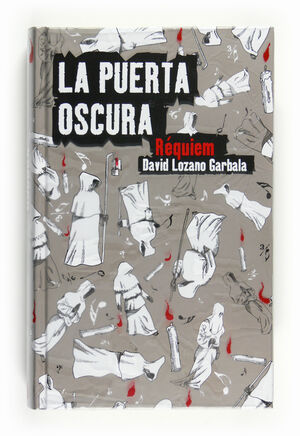 LA PUERTA OSCURA III. RÉQUIEM