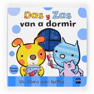 DAS Y ZAS VAN A DORMIR