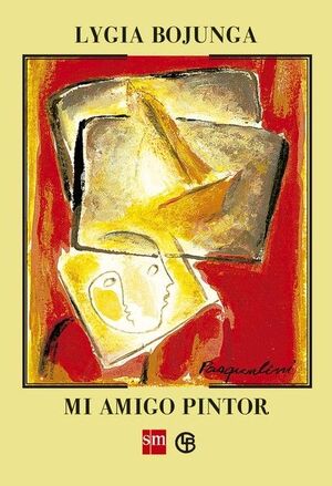 MI AMIGO PINTOR