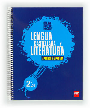 REFUERZO DE LENGUA CASTELLANA Y LITERATURA 2 ESO