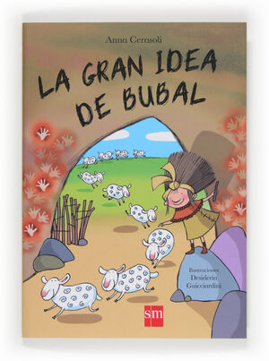 LA GRAN IDEA DE BUDAL