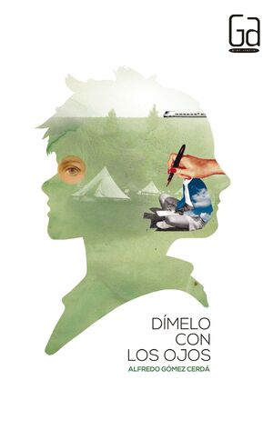 DÍMELO CON LOS OJOS