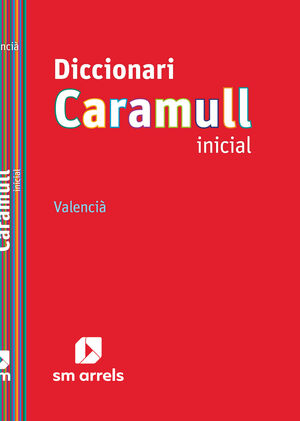 VAL DICCIONARI CARAMULL INICIAL VALENCIA