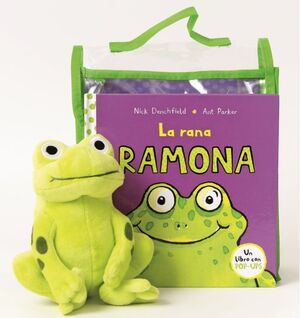 LA RANA RAMONA