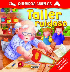 TALLER RUIDOSO