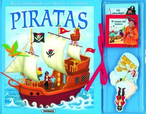 PIRATAS