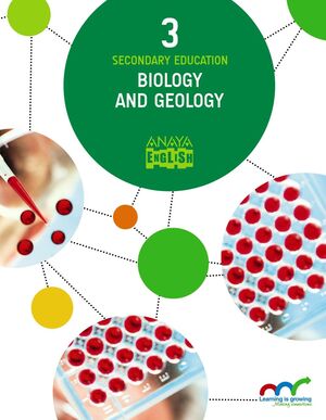BIOLOGY AND GEOLOGY 3.