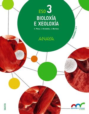 BIOLOXÍA E XEOLOXÍA 3.