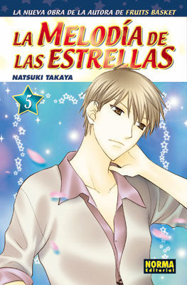 LA MELODÍA DE LAS ESTRELLAS 5