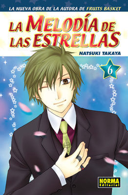 LA MELODÍA DE LAS ESTRELLAS 6