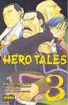 HERO TALES 3