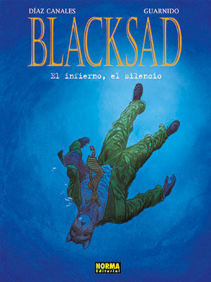 BLACKSAD 4