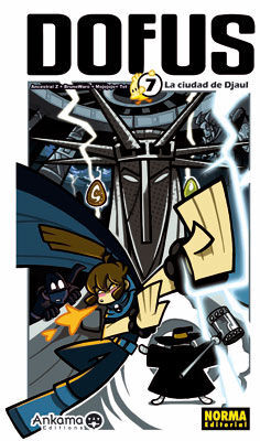 DOFUS 07