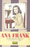ANA FRANK: LA BIOGRAFÍA GRÁFICA
