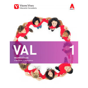 VALORES ETICOS 1 ESO