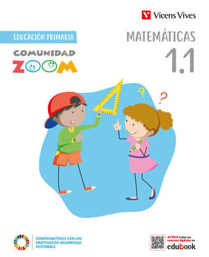 MATEMATICAS 1 (COMUNIDAD ZOOM)