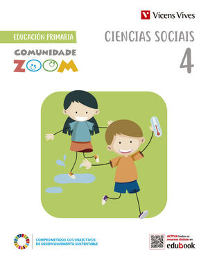 CIENCIAS SOCIAIS 4 (COMUNIDADE ZOOM)