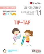 LENGUA CAST TIP TAP 1 COMUN ZOOM