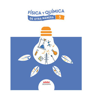 FÍSICA Y QUÍMICA 3ºESO 2022