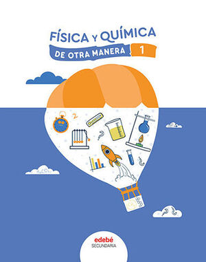 FISICA Y QUIMICA 2ESO COMUN