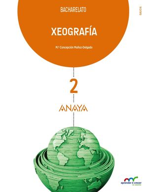 XEOGRAFÍA 2.