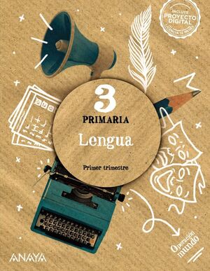 LENGUA 3.