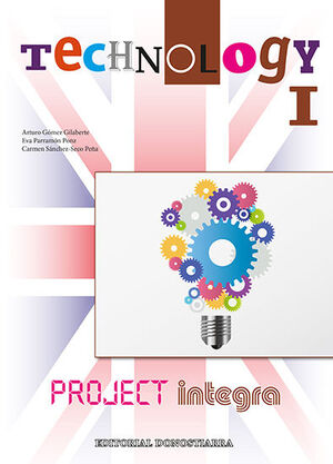 TECHNOLOGY I - PROJECT INTEGRA