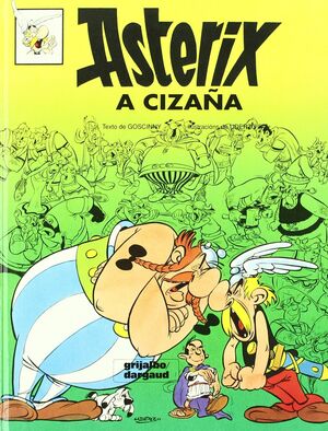 A CIZAÑA