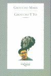 GROUCHO Y YO